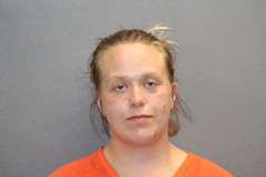 Mugshot of LLOYD, MALLORI MARIE