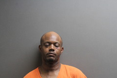 Mugshot of LEE, CHARLES PERCY