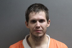 Mugshot of Duncan, Gabriel Kane