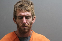 Mugshot of MCQUARIE, BRYANT VINCENT