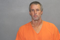 Mugshot of SUTTON, BILLY GENE