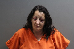 Mugshot of WHITTLEY, AMY DAWN