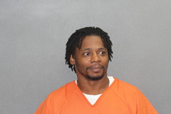Mugshot of HOOKS, MESSIAH DERRICK