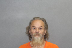 Mugshot of WARD, CHARLES MELTON