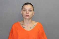Mugshot of STORM, SUMMER DAWN
