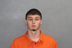 Mugshot of Hendricks, Daelon LEE