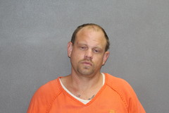 Mugshot of WILLEY, NATHANIEL PHILLIP