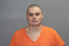 Mugshot of CARSON, ETHAN CHRISTOPHER