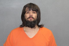 Mugshot of MCCREADY, SAMUEL EUGENE