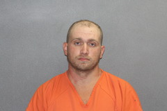 Mugshot of POLK, TYLER LYNN