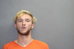 Mugshot of HINMAN, LAZARUS THOMAS