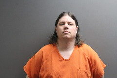 Mugshot of TIECKE, BRANDON PAUL