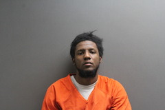 Mugshot of NEWTON, JAMES LAMARR