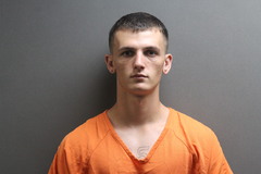 Mugshot of SCOTT, MATRIC DAVID