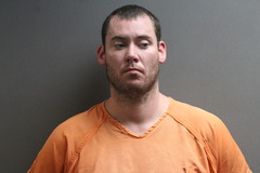 Mugshot of PHILLIPS, BRETT Michael
