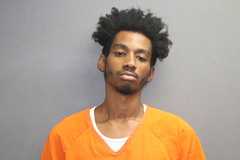 Mugshot of EDWARDS, DAQUAN TREVALL