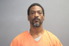 Mugshot of BUFORD, CALVIN WILLIE