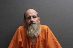 Mugshot of SUTTON, JAMES DALE