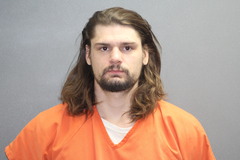Mugshot of PORTER, MARCUS FRANCIS