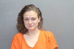 Mugshot of SHULTZ, CHELSEA LORRAINE