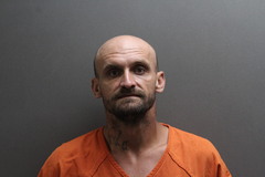 Mugshot of HIBDON, GUY ALAN