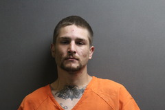 Mugshot of NADING, CHARLES ROBERT