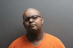 Mugshot of GAMBLIAN, MACKENZIE COREY EUGENE