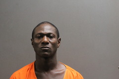 Mugshot of EVANS, INSLEY DARRIS CORRI