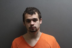 Mugshot of KELLOGG, TRAVIS CAINE