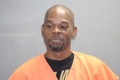 Mugshot of TAYLOR, RAMARCUS VARDUS