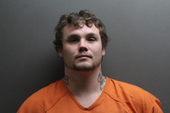 Mugshot of HARRIS, CHARLES DANIEL