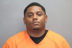 Mugshot of MAYHUE, THOMAS LEE