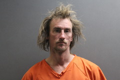 Mugshot of PONTIOUS, ANTONIO WAYNE
