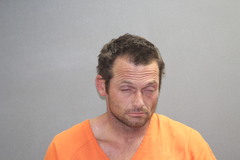 Mugshot of JOHNSTON, JEREMY MICHAEL