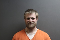 Mugshot of Miller, Benjamin Adolph