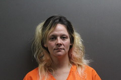 Mugshot of VINCEN, HELEN MARIE