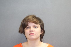 Mugshot of STORM, SUMMER DAWN