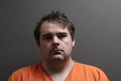 Mugshot of CHALOUPEK, JOSHUA MALIKI