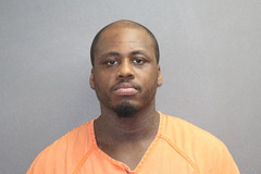 Mugshot of GREEN, DEANDRES MARQUIS