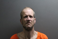 Mugshot of DANIELS, ROBBIE DALE