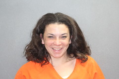 Mugshot of KOGER, SARAH ELIZABETH