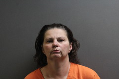 Mugshot of KUFFLER, MELISSA SUE