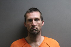 Mugshot of MELROY, TROY LEE