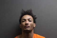 Mugshot of KENDRICK, TYREECE DEMOTT