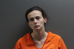 Mugshot of HUTCHINSON, SABRINA RAYNEE