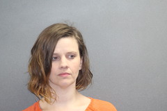 Mugshot of KOOPMAN, JESSICA LYNN