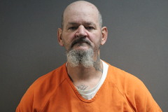 Mugshot of JANSSEN, VINCENT STEVEN