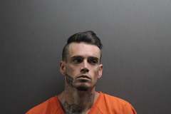 Mugshot of GUTIERREZ, EDWARD DAVID
