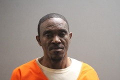 Mugshot of MCCLENTON, ERVIN