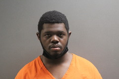 Mugshot of REEVES, DEMARQUIS ALLEN